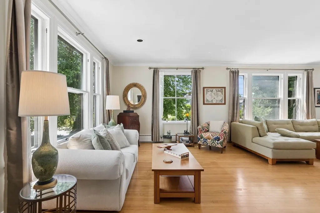 141 William Street Portland ME 04103