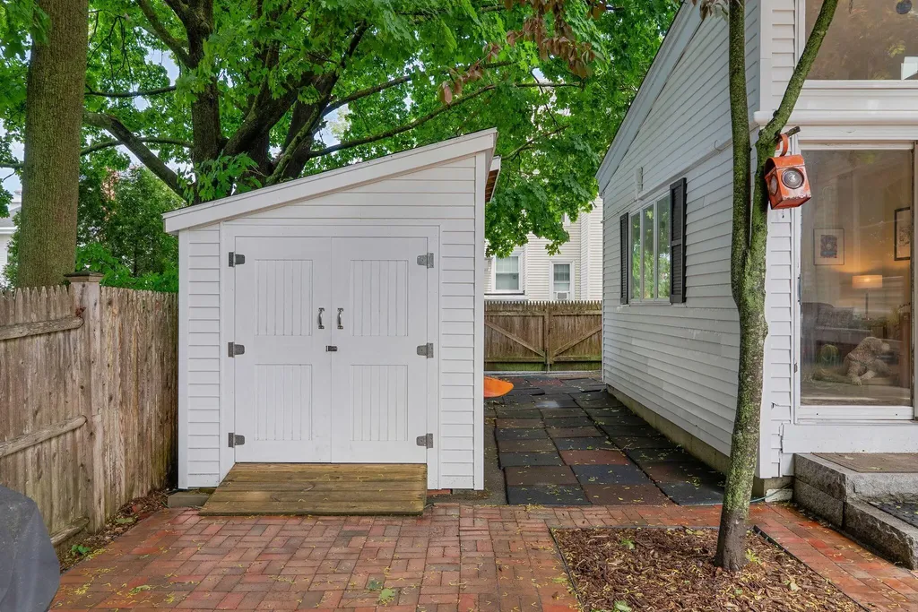 141 William Street Portland ME 04103