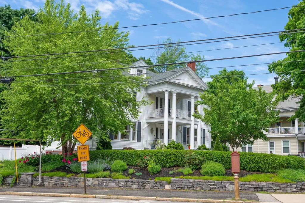 141 William Street Portland ME 04103
