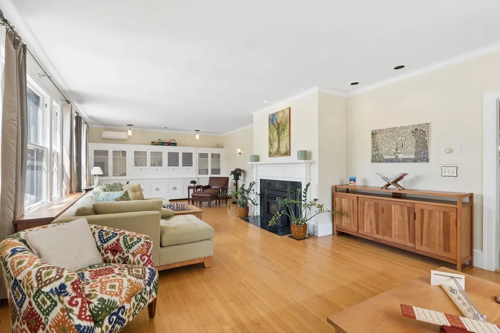 141 William Street Portland ME 04103