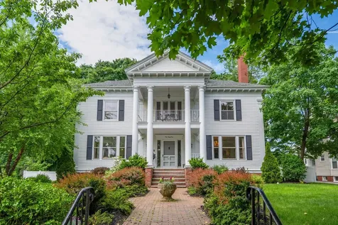 141 William Street Portland ME 04103