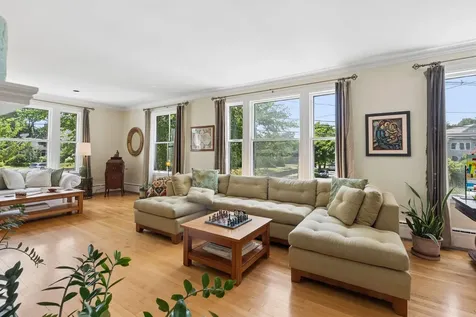 141 William Street Portland ME 04103