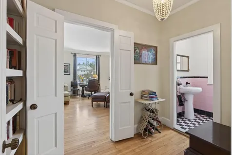 141 William Street Portland ME 04103