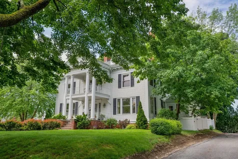 141 William Street Portland ME 04103
