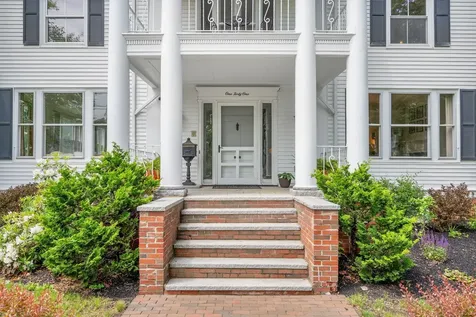 141 William Street Portland ME 04103