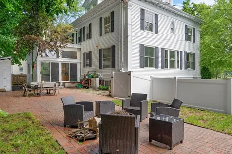 141 William Street Portland ME 04103
