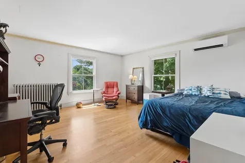 141 William Street Portland ME 04103
