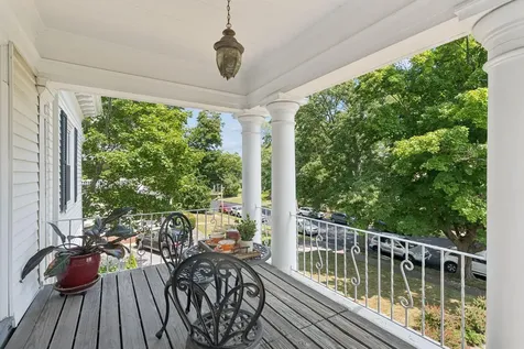141 William Street Portland ME 04103