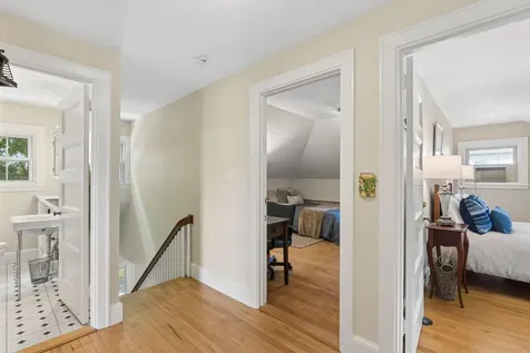 141 William Street Portland ME 04103