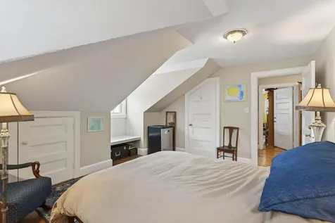 141 William Street Portland ME 04103