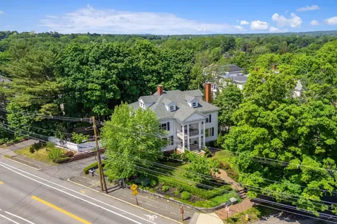141 William Street Portland ME 04103