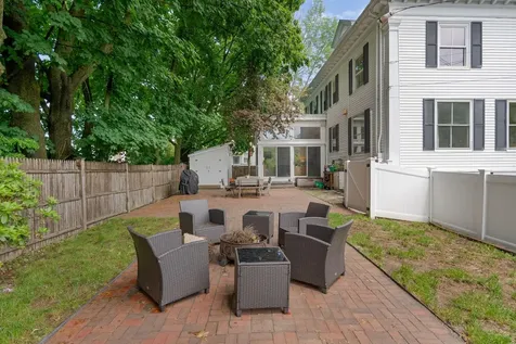 141 William Street Portland ME 04103