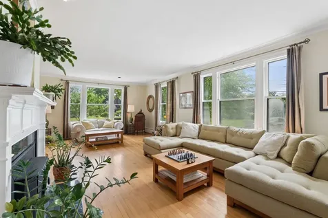 141 William Street Portland ME 04103