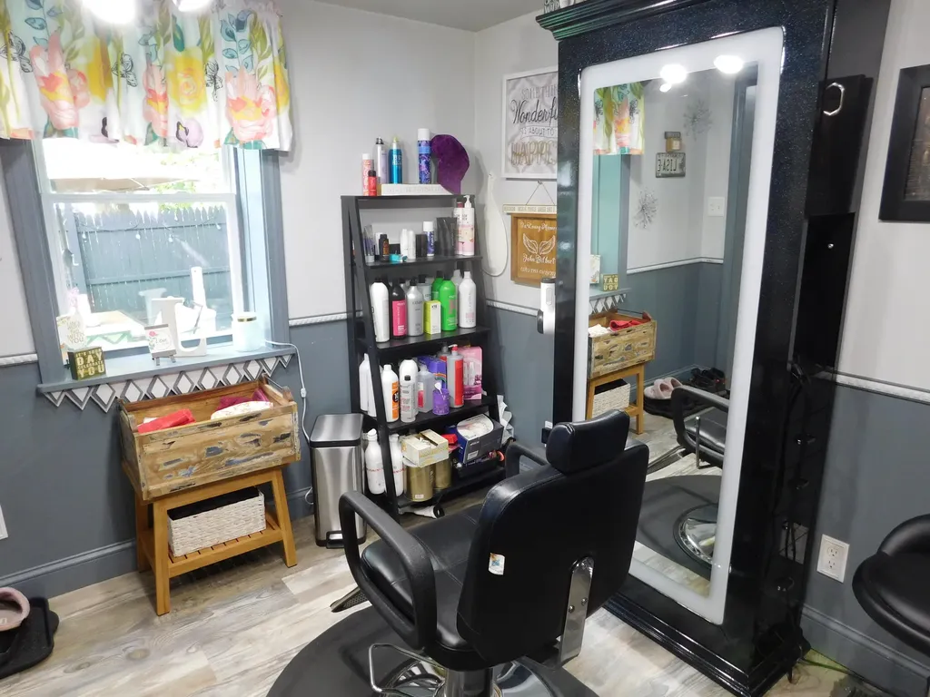 17 & 19 Boynton Street Bangor ME 04401