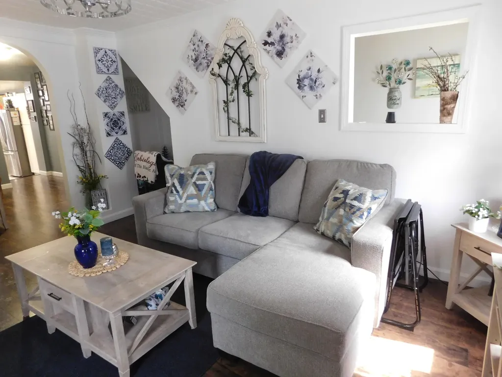 17 & 19 Boynton Street Bangor ME 04401