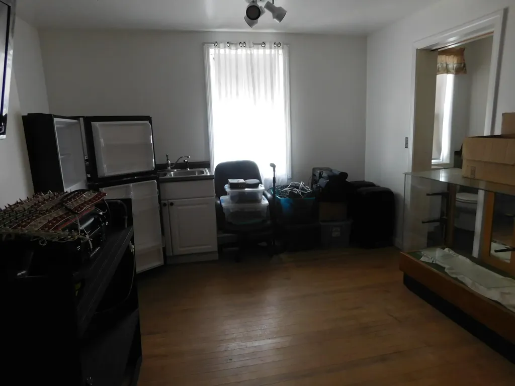 17 & 19 Boynton Street Bangor ME 04401