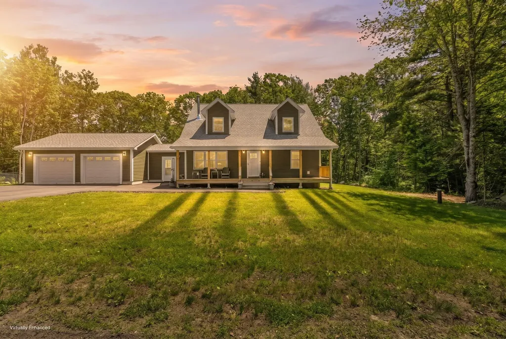 52 Birch Estates Rome ME 04963