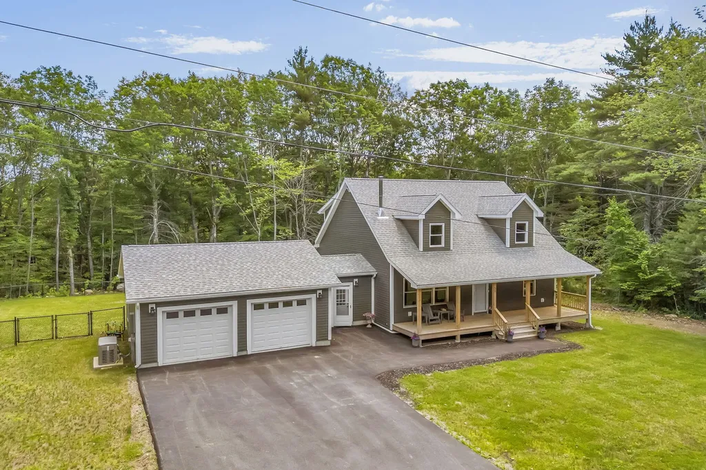 52 Birch Estates Rome ME 04963
