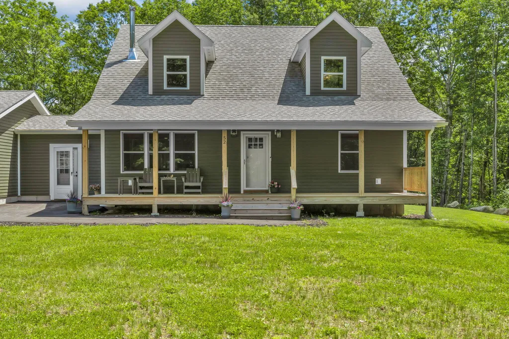 52 Birch Estates Rome ME 04963