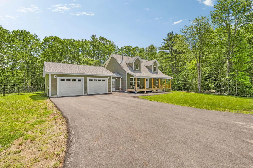 52 Birch Estates Rome ME 04963