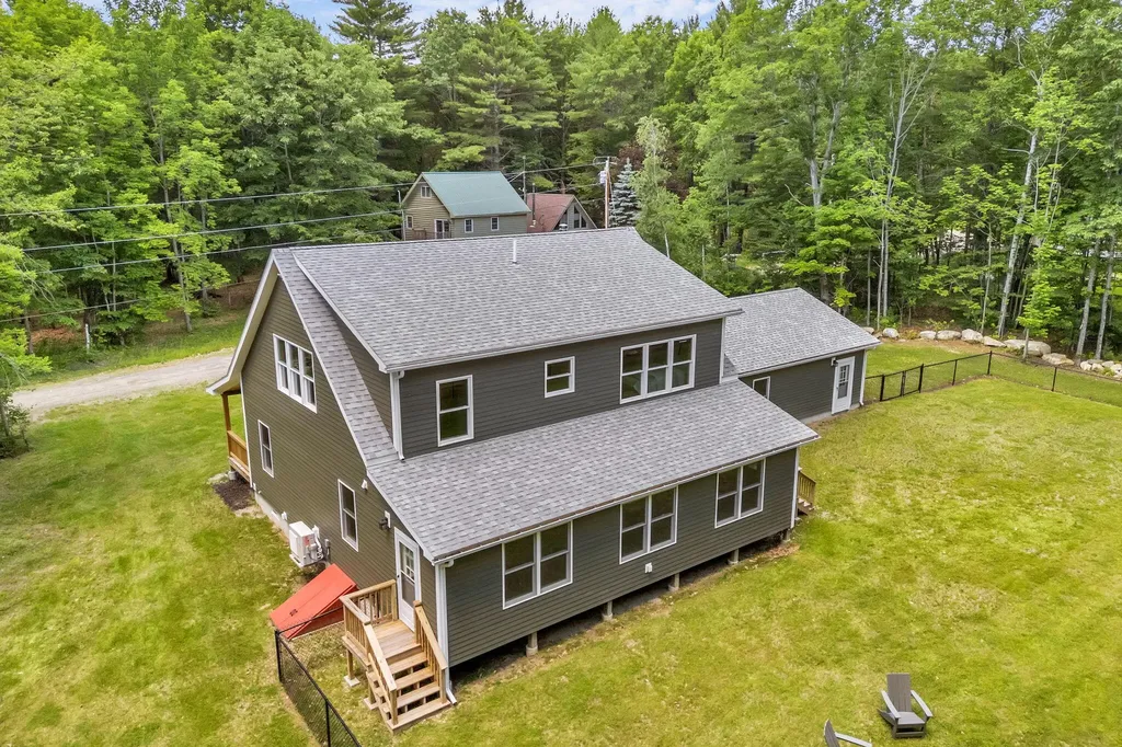 52 Birch Estates Rome ME 04963