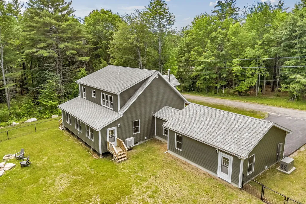 52 Birch Estates Rome ME 04963