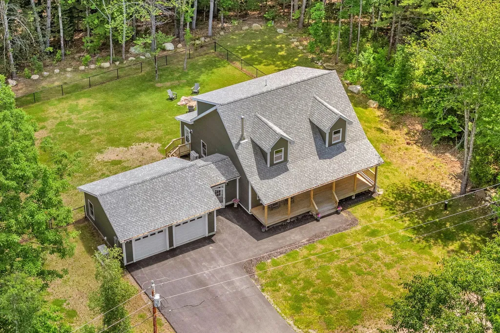 52 Birch Estates Rome ME 04963