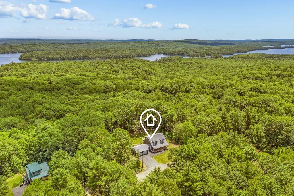 52 Birch Estates Rome ME 04963