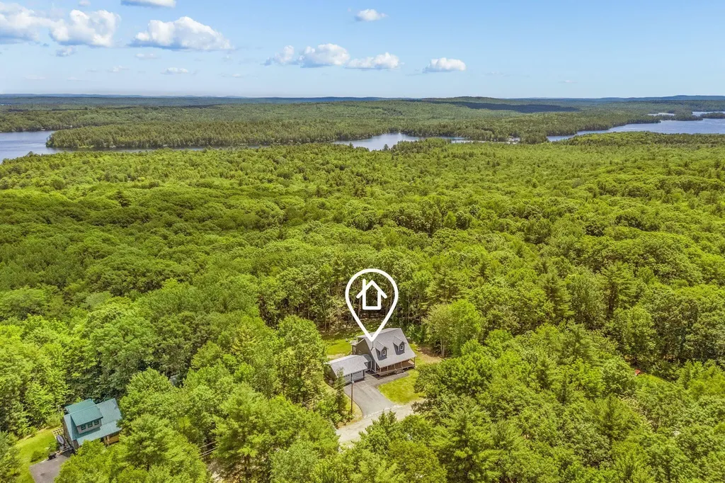 52 Birch Estates Rome ME 04963