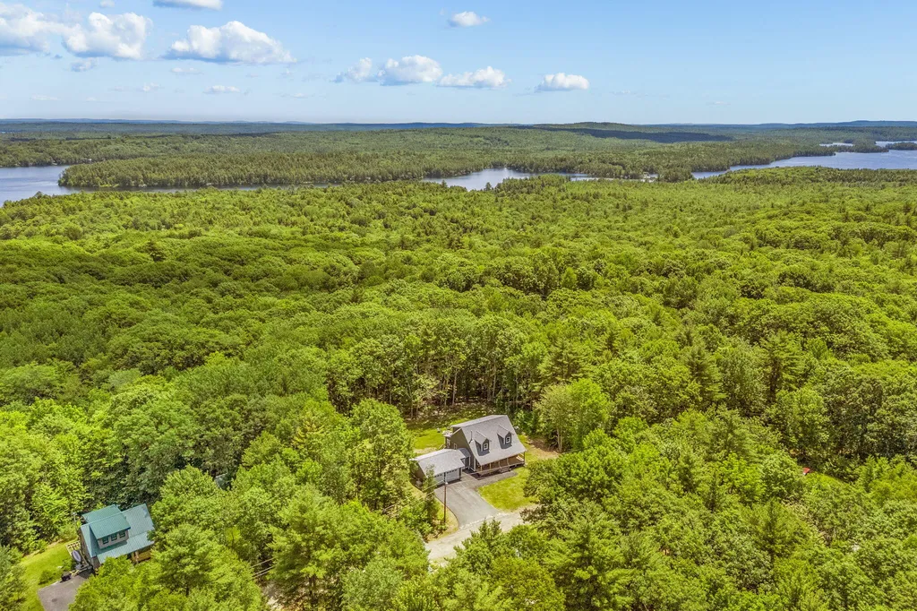 52 Birch Estates Rome ME 04963