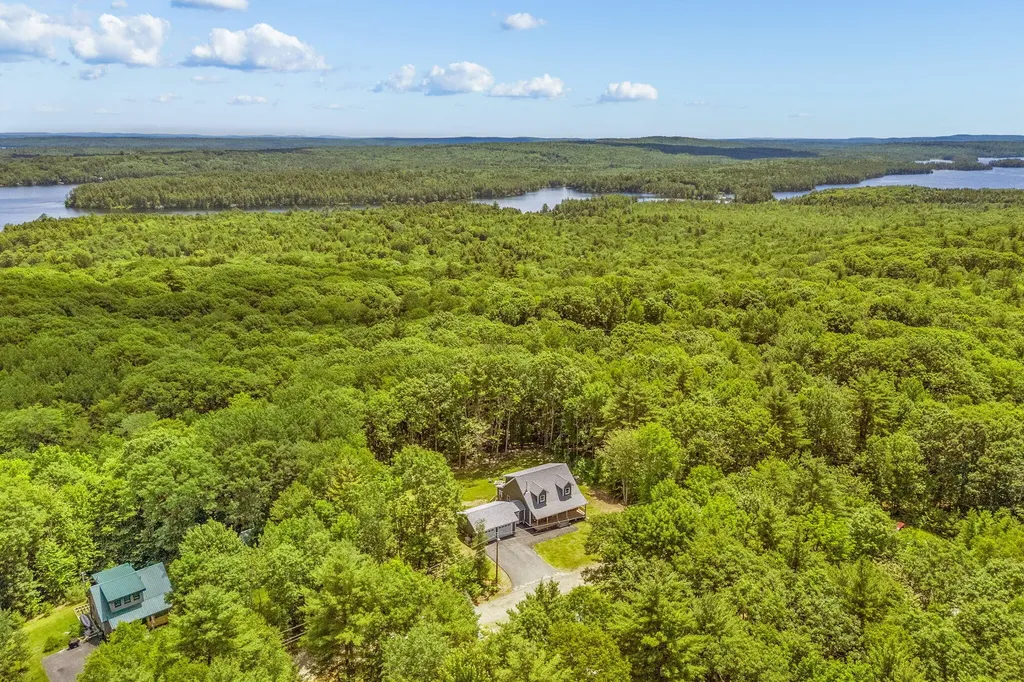 52 Birch Estates Rome ME 04963