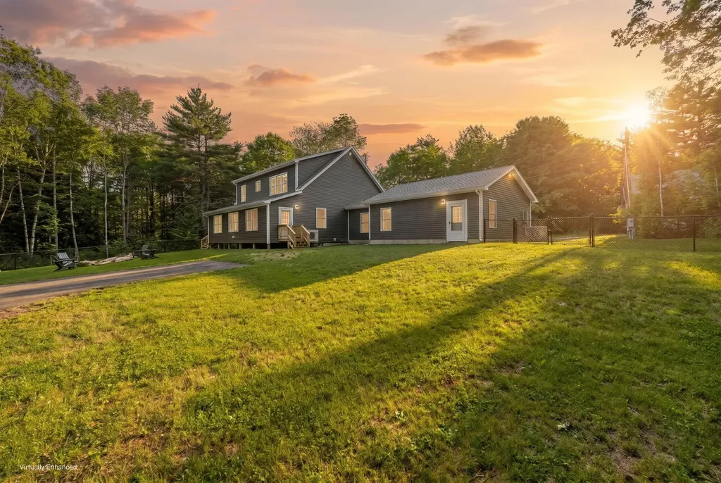 52 Birch Estates Rome ME 04963