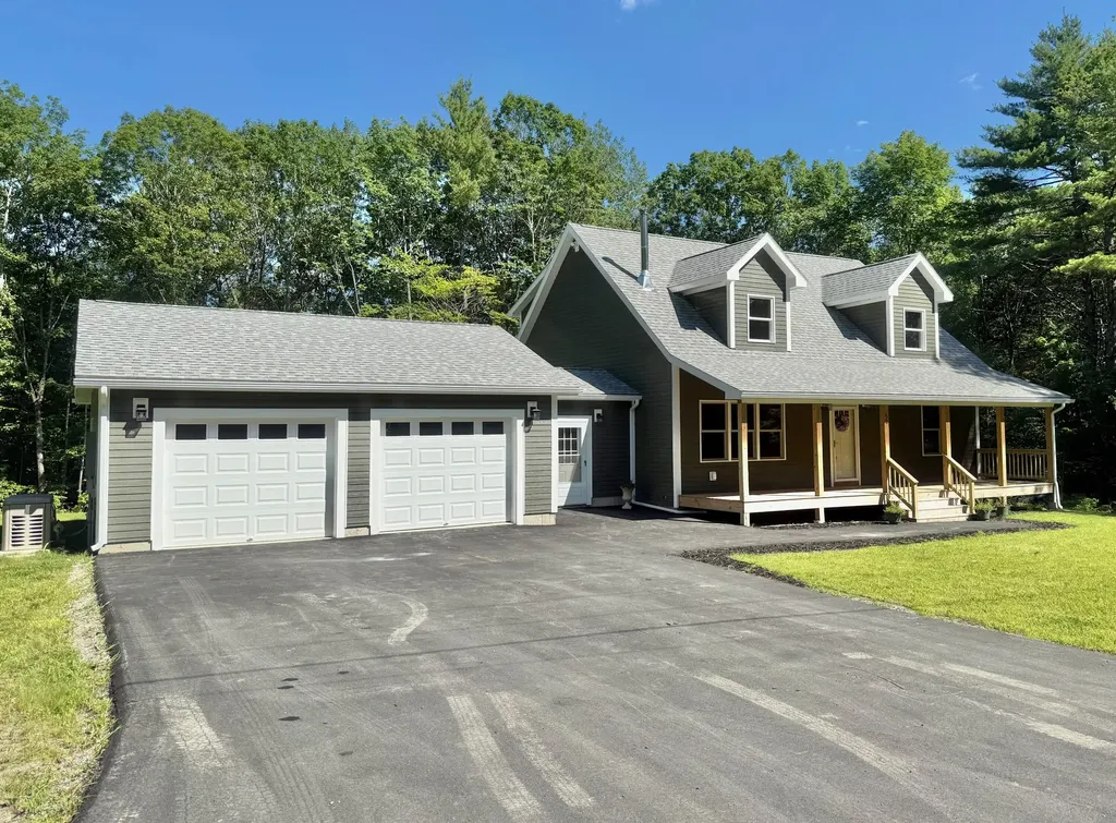 52 Birch Estates Rome ME 04963