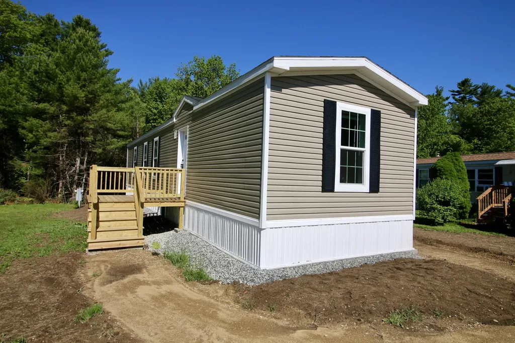 12 Sunrise Hill Berwick ME 03901