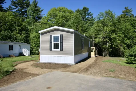 12 Sunrise Hill Berwick ME 03901
