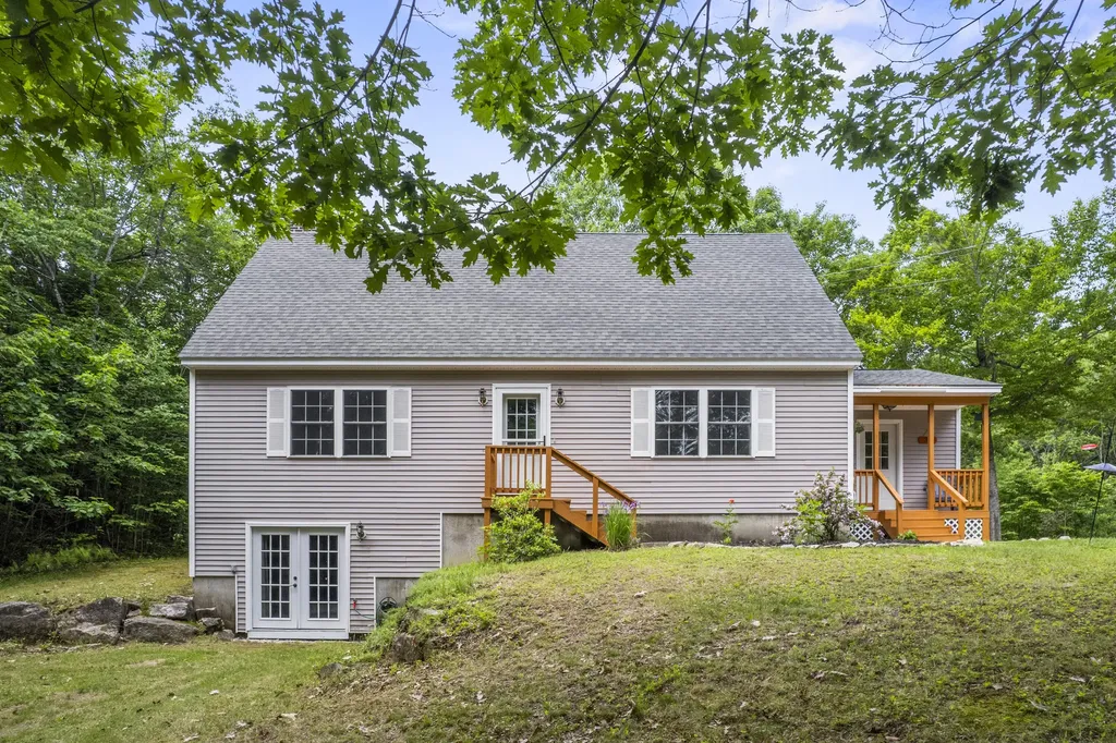 34 Thibeau Lane Greene ME 04236