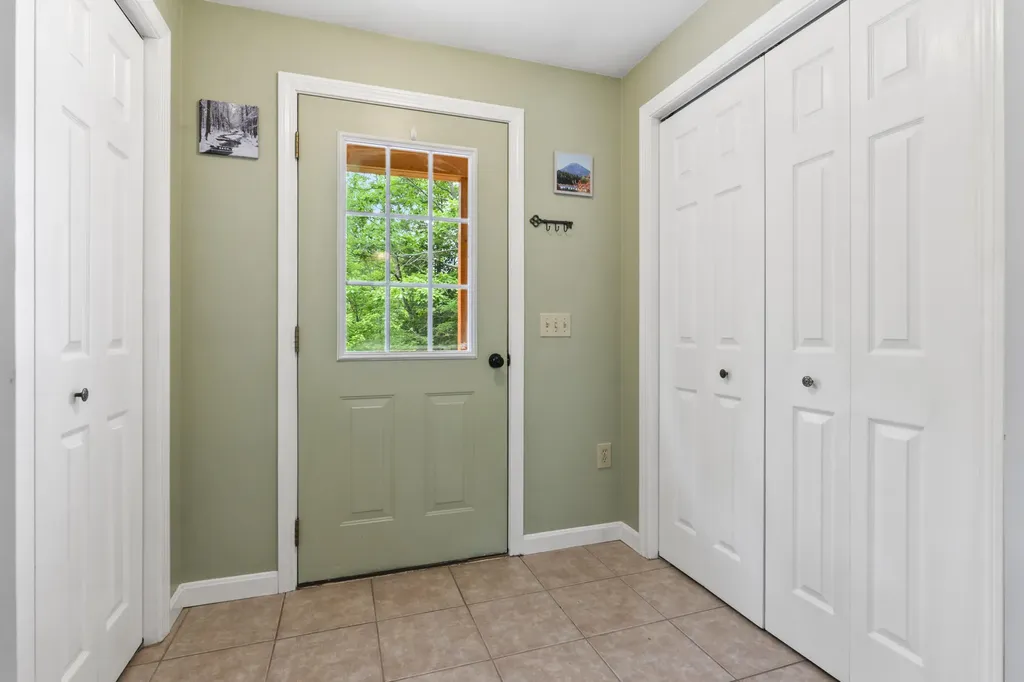 34 Thibeau Lane Greene ME 04236