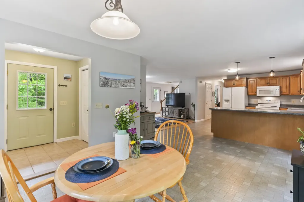 34 Thibeau Lane Greene ME 04236