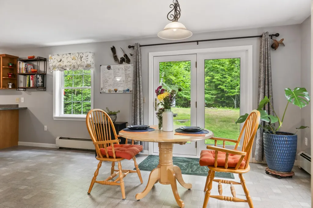 34 Thibeau Lane Greene ME 04236