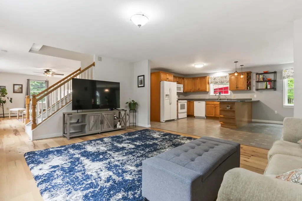 34 Thibeau Lane Greene ME 04236