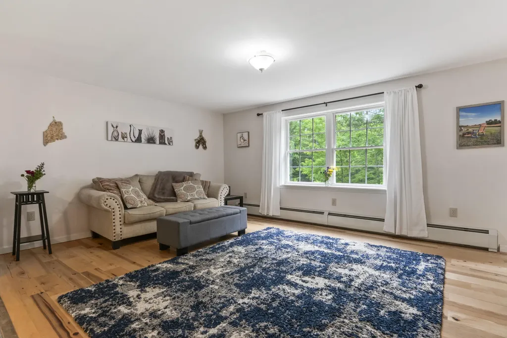 34 Thibeau Lane Greene ME 04236