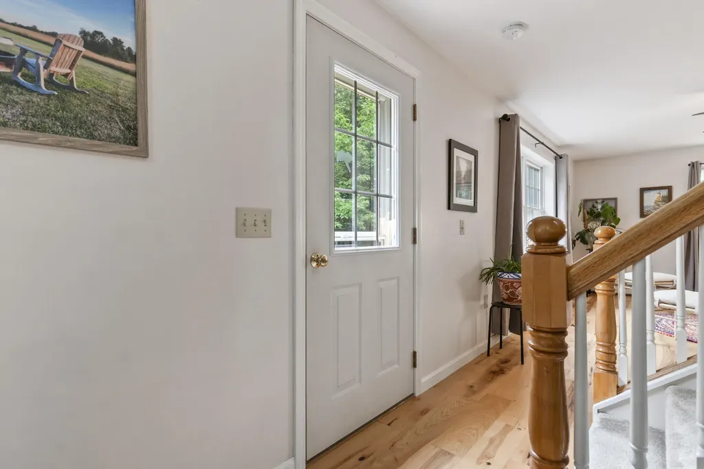 34 Thibeau Lane Greene ME 04236