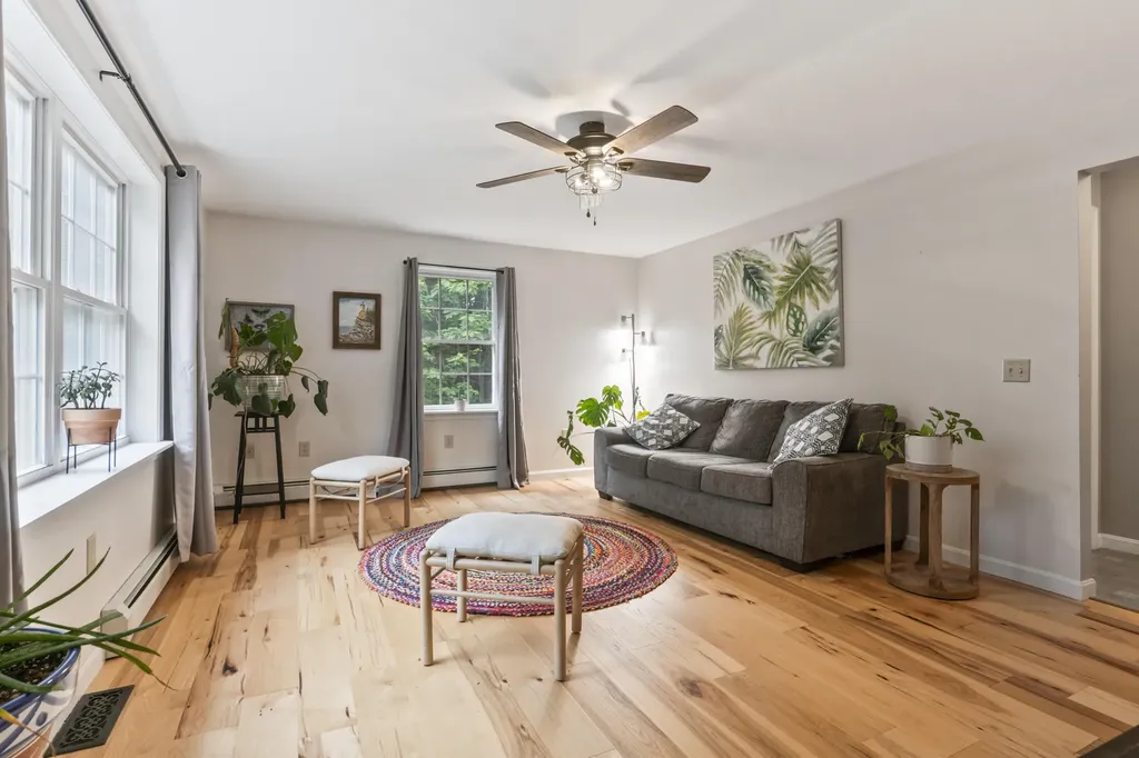 34 Thibeau Lane Greene ME 04236