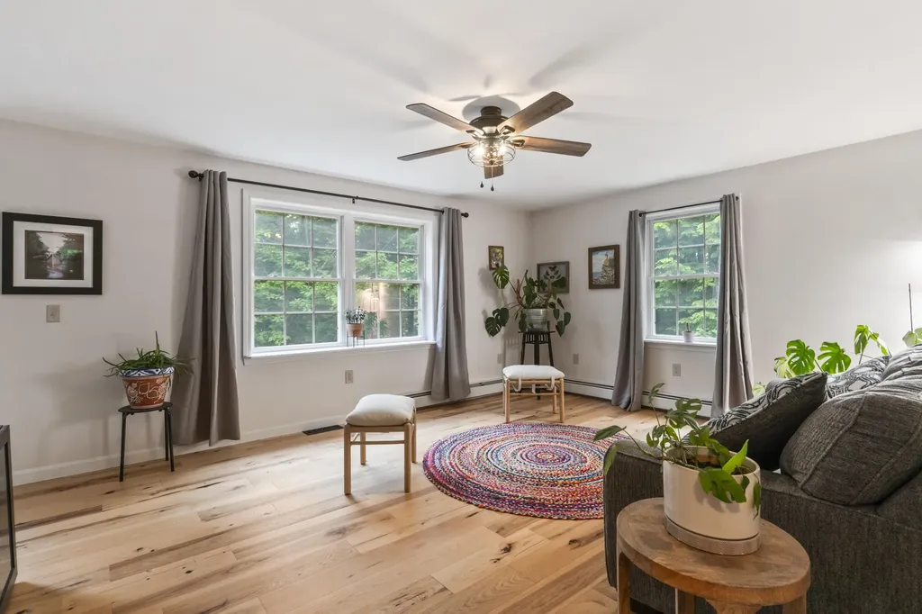 34 Thibeau Lane Greene ME 04236