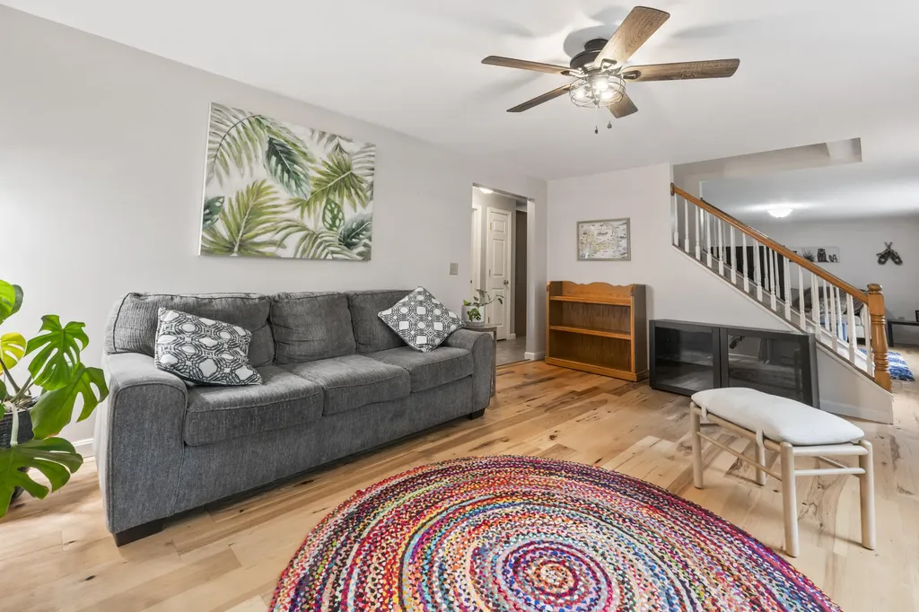 34 Thibeau Lane Greene ME 04236
