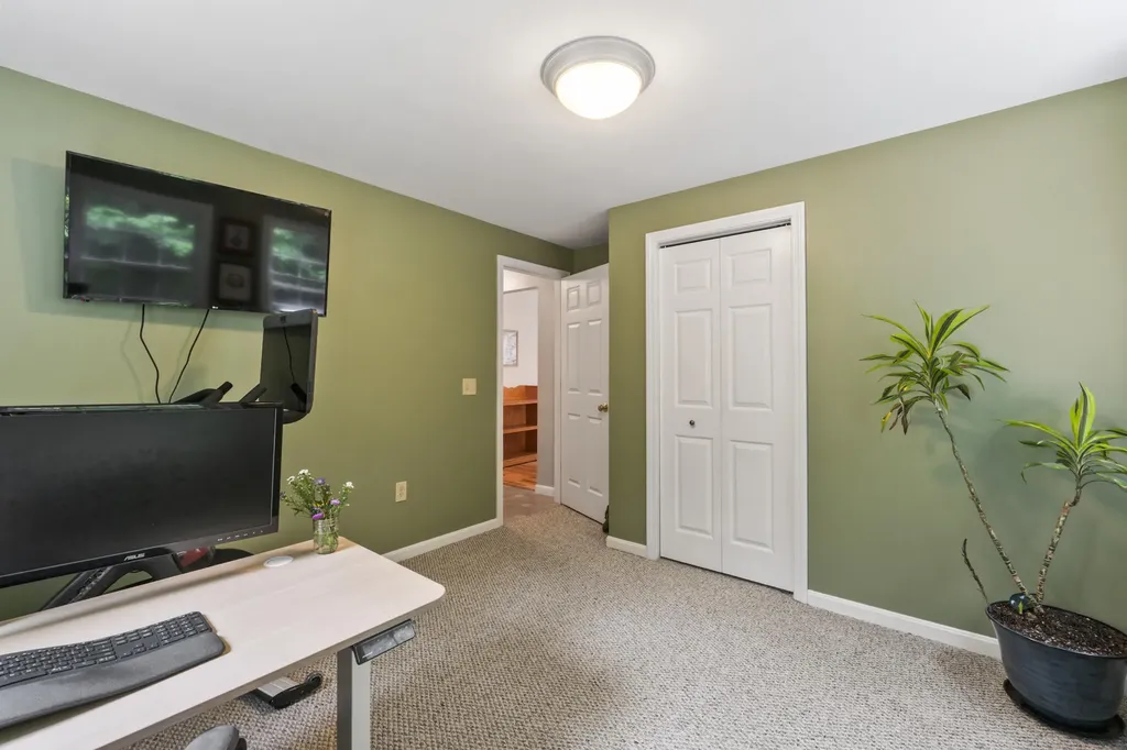 34 Thibeau Lane Greene ME 04236
