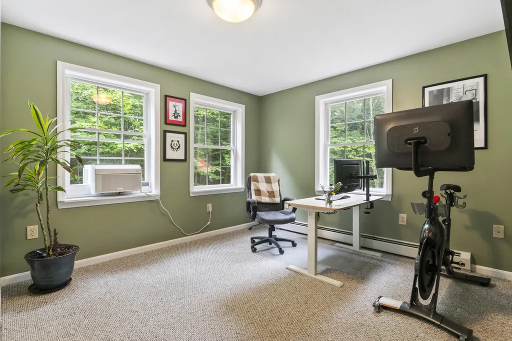 34 Thibeau Lane Greene ME 04236