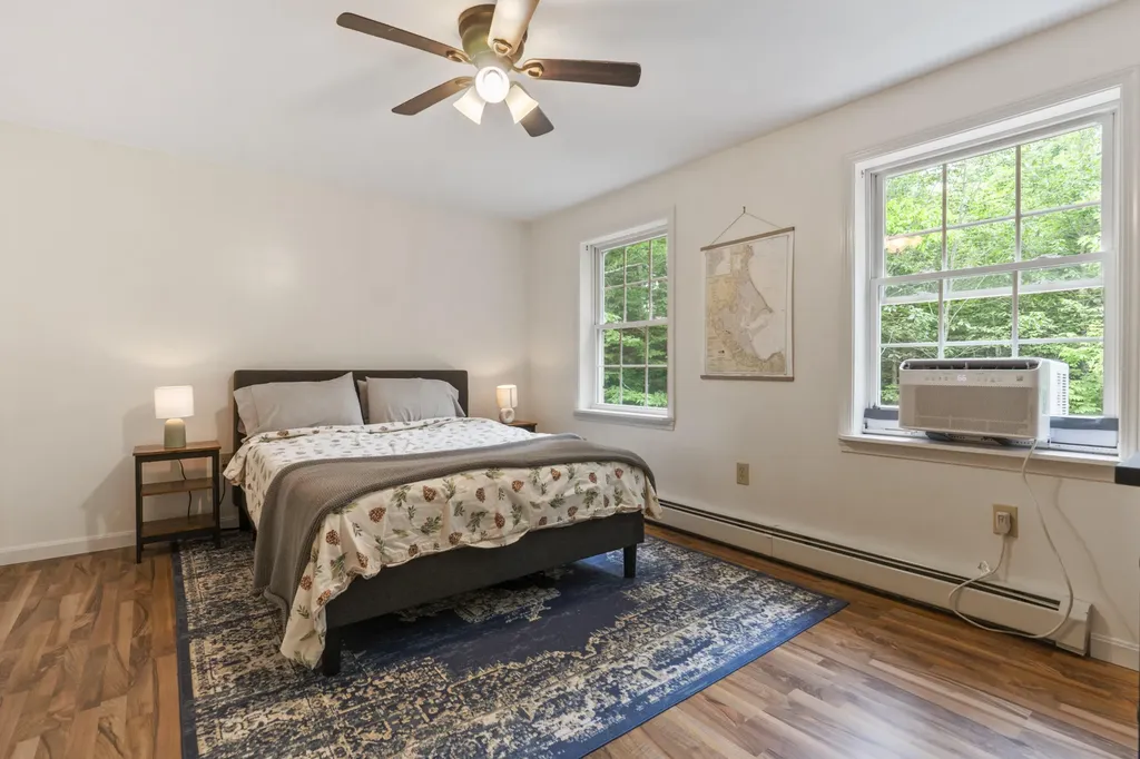 34 Thibeau Lane Greene ME 04236