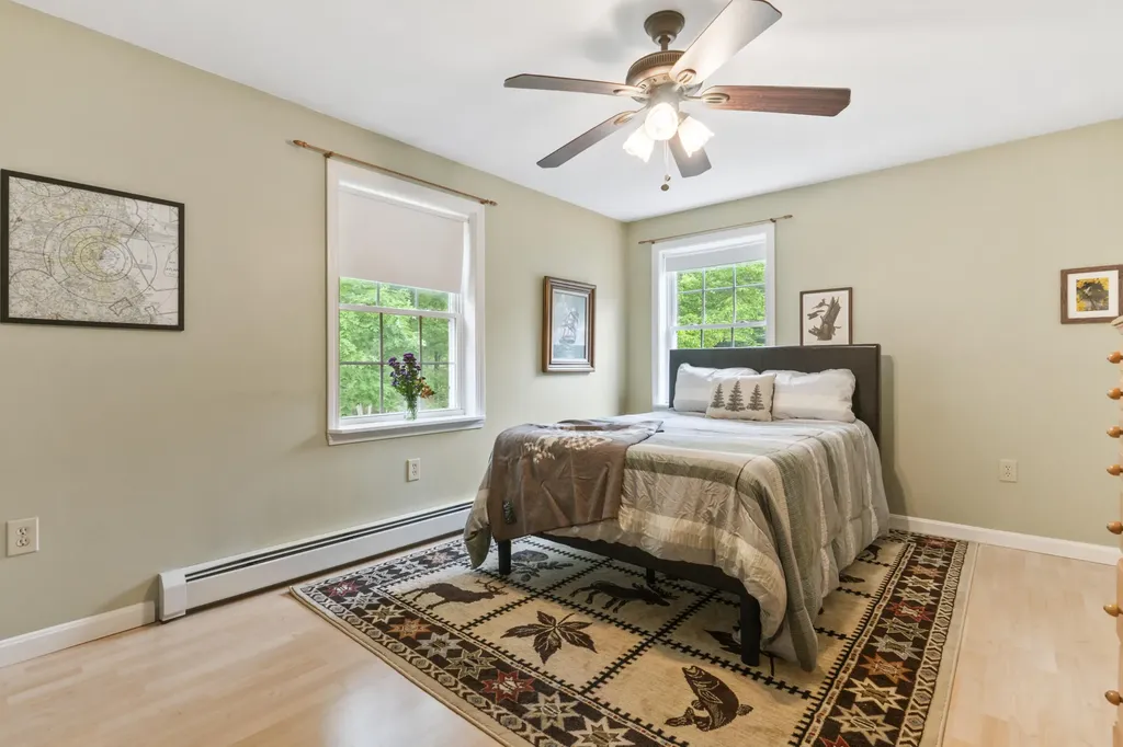 34 Thibeau Lane Greene ME 04236