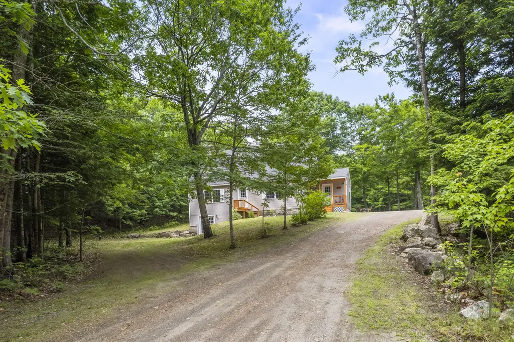 34 Thibeau Lane Greene ME 04236